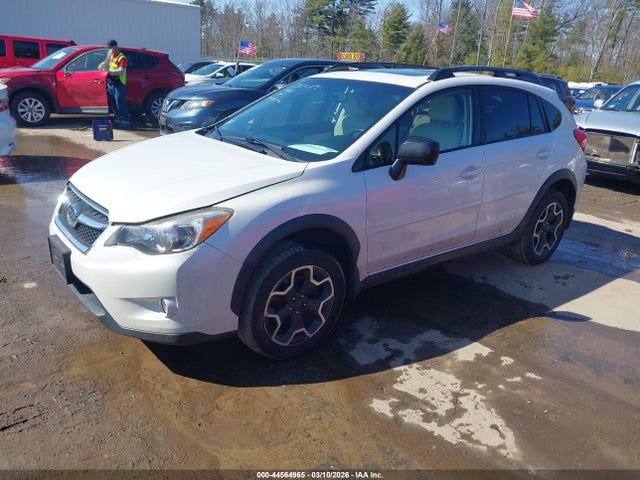 Продаж на аукціоні авто 2014 Subaru Xv Crosstrek 2.0i Premium, vin: JF2GPAVC0EH337409, номер лоту: 44564965