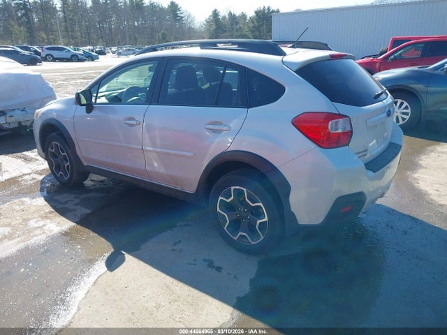 Продаж на аукціоні авто 2014 Subaru Xv Crosstrek 2.0i Premium, vin: JF2GPAVC0EH337409, номер лоту: 44564965