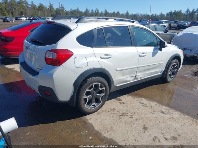 Продаж на аукціоні авто 2014 Subaru Xv Crosstrek 2.0i Premium, vin: JF2GPAVC0EH337409, номер лоту: 44564965