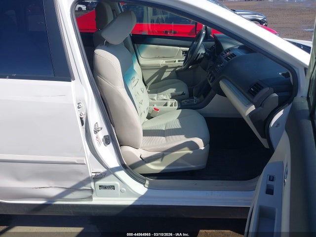 Продаж на аукціоні авто 2014 Subaru Xv Crosstrek 2.0i Premium, vin: JF2GPAVC0EH337409, номер лоту: 44564965