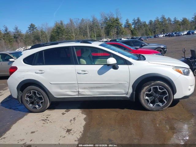 Продаж на аукціоні авто 2014 Subaru Xv Crosstrek 2.0i Premium, vin: JF2GPAVC0EH337409, номер лоту: 44564965
