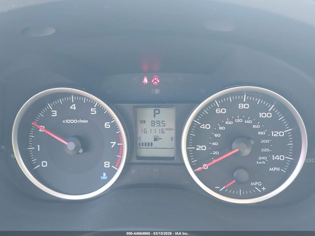 Продаж на аукціоні авто 2014 Subaru Xv Crosstrek 2.0i Premium, vin: JF2GPAVC0EH337409, номер лоту: 44564965