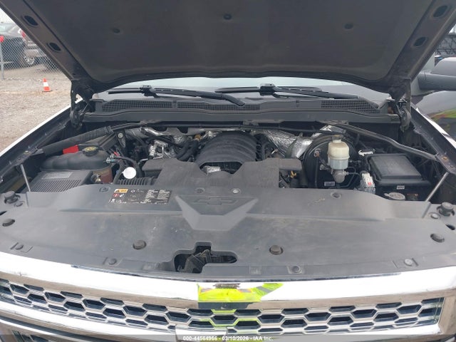 Aukcja sprzedaży 2014 Chevrolet Silverado 1500 1lt, vin: 3GCPCREC9EG458586, numer aukcji: 44564966