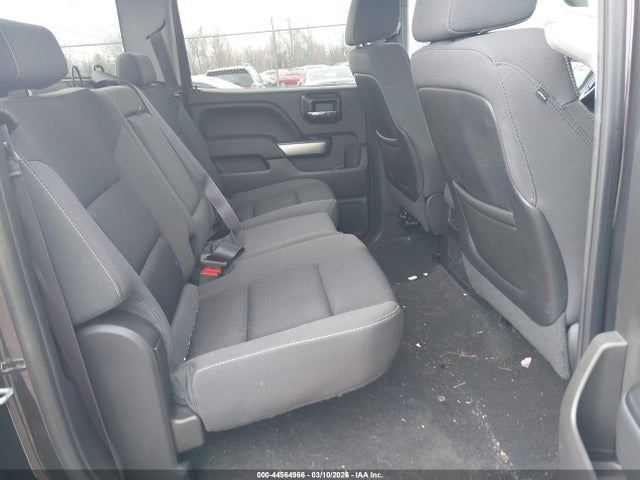 Aukcja sprzedaży 2014 Chevrolet Silverado 1500 1lt, vin: 3GCPCREC9EG458586, numer aukcji: 44564966