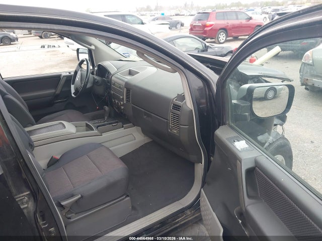 Продажа на аукционе авто 2004 Nissan Pathfinder Armada Se, vin: 5N1AA08A14N731670, номер лота: 44564968
