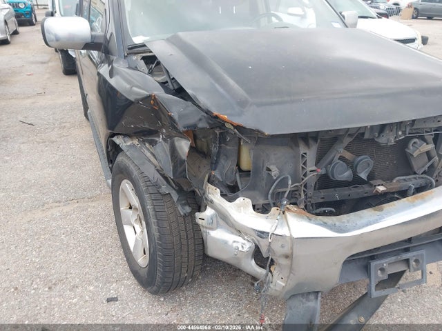 Продажа на аукционе авто 2004 Nissan Pathfinder Armada Se, vin: 5N1AA08A14N731670, номер лота: 44564968
