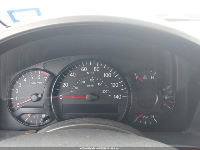 Продажа на аукционе авто 2004 Nissan Pathfinder Armada Se, vin: 5N1AA08A14N731670, номер лота: 44564968