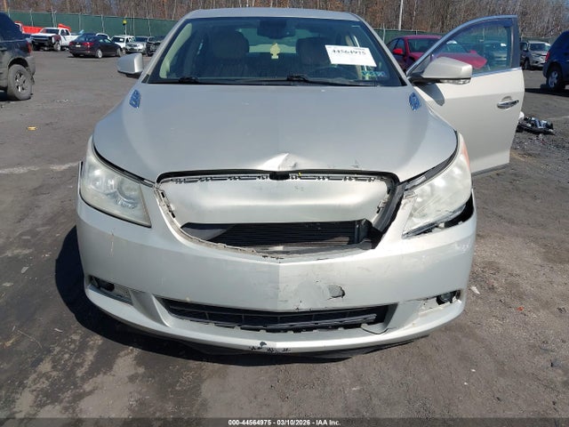 Aukcja sprzedaży 2012 Buick Lacrosse Premium 1 Group, vin: 1G4GD5E39CF141567, numer aukcji: 44564975