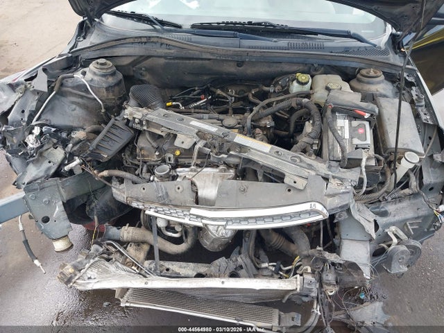 1G1PC5SB6E7238458 Chevrolet Cruze 1lt Auto