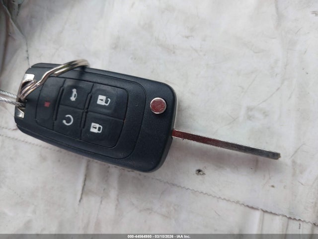1G1PC5SB6E7238458 Chevrolet Cruze 1lt Auto