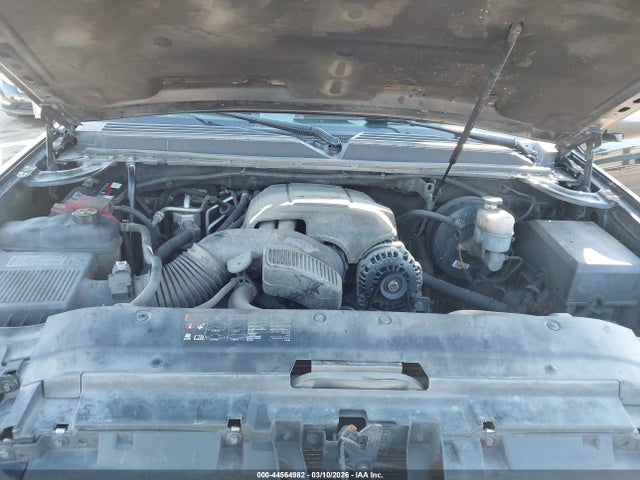 44564982 :رقم المزاد ، 1GKS1KE09DR356981 vin ، 2013 Gmc Yukon Xl 1500 Slt مزاد بيع
