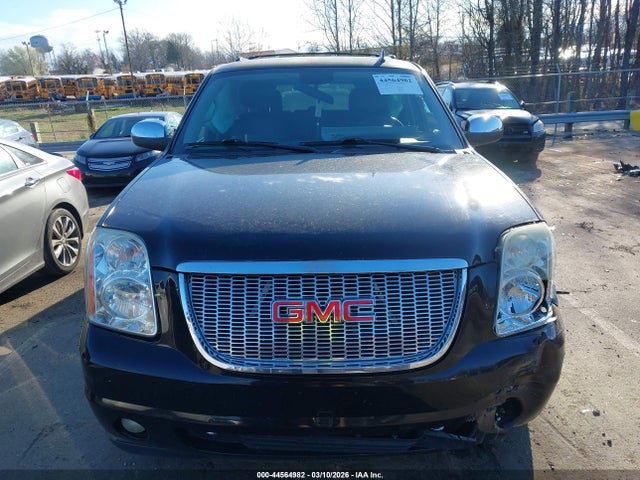 44564982 :رقم المزاد ، 1GKS1KE09DR356981 vin ، 2013 Gmc Yukon Xl 1500 Slt مزاد بيع