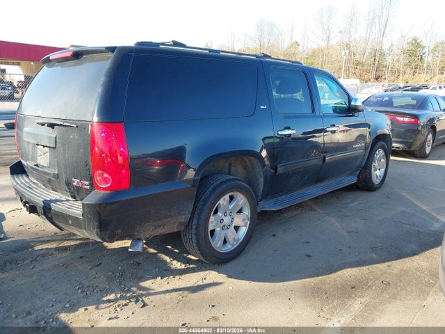 44564982 :رقم المزاد ، 1GKS1KE09DR356981 vin ، 2013 Gmc Yukon Xl 1500 Slt مزاد بيع