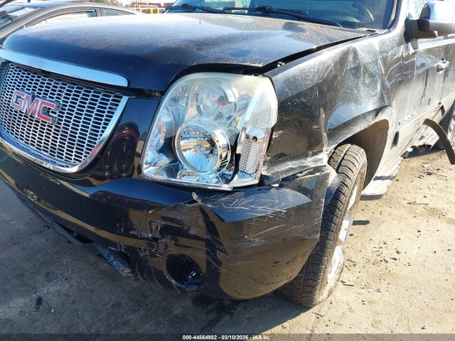 44564982 :رقم المزاد ، 1GKS1KE09DR356981 vin ، 2013 Gmc Yukon Xl 1500 Slt مزاد بيع
