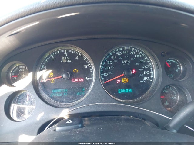 44564982 :رقم المزاد ، 1GKS1KE09DR356981 vin ، 2013 Gmc Yukon Xl 1500 Slt مزاد بيع