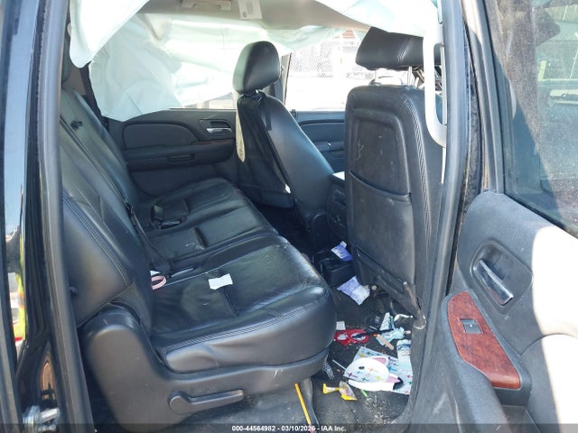 44564982 :رقم المزاد ، 1GKS1KE09DR356981 vin ، 2013 Gmc Yukon Xl 1500 Slt مزاد بيع