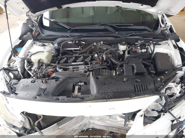 2016 Honda Civic Ex-t მანქანა იყიდება აუქციონზე, vin: 19XFC1F35GE000084, აუქციონის ნომერი: 44564988