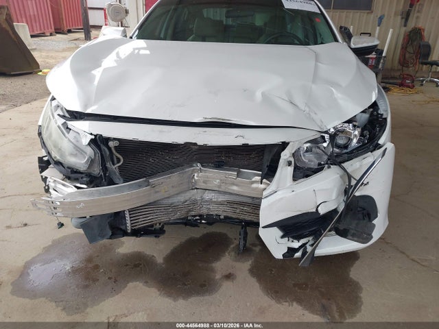 2016 Honda Civic Ex-t მანქანა იყიდება აუქციონზე, vin: 19XFC1F35GE000084, აუქციონის ნომერი: 44564988