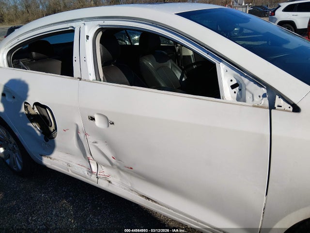 Aukcja sprzedaży 2016 Buick Lacrosse Leather, vin: 1G4GC5G36GF262692, numer aukcji: 44564993
