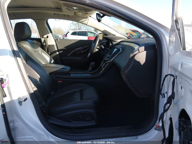 Aukcja sprzedaży 2016 Buick Lacrosse Leather, vin: 1G4GC5G36GF262692, numer aukcji: 44564993