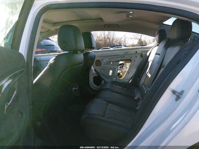 Aukcja sprzedaży 2016 Buick Lacrosse Leather, vin: 1G4GC5G36GF262692, numer aukcji: 44564993