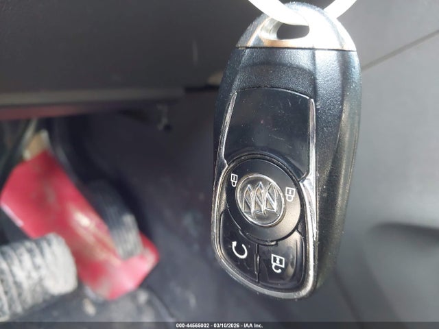 Продаж на аукціоні авто 2017 Buick Encore Preferred, vin: KL4CJASB2HB185208, номер лоту: 44565002