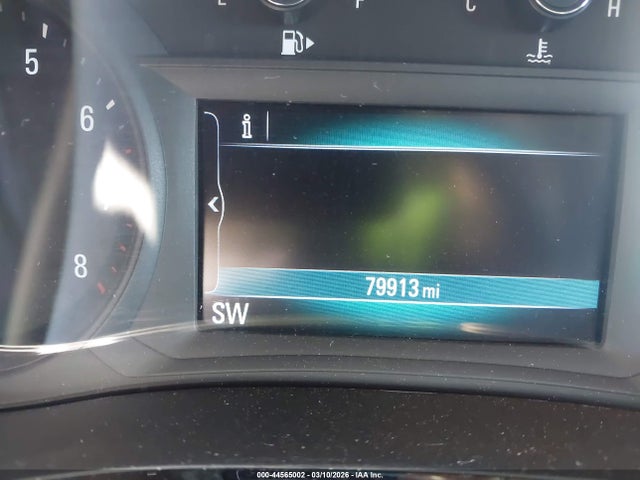 Продаж на аукціоні авто 2017 Buick Encore Preferred, vin: KL4CJASB2HB185208, номер лоту: 44565002