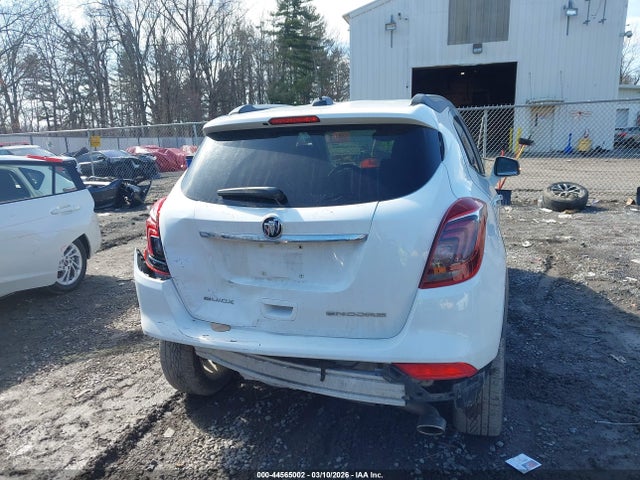 Продаж на аукціоні авто 2017 Buick Encore Preferred, vin: KL4CJASB2HB185208, номер лоту: 44565002