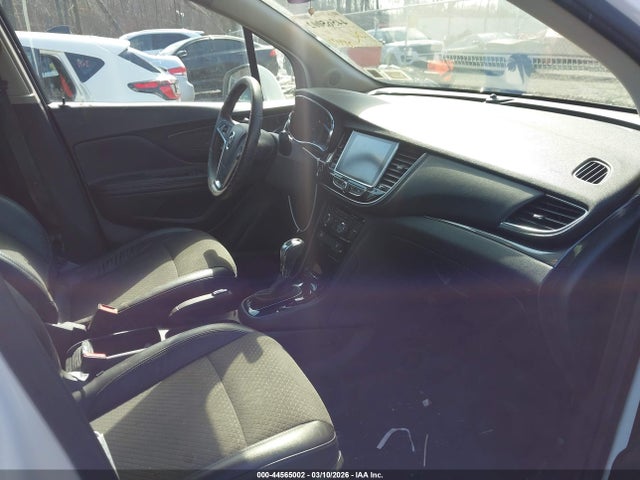 Продаж на аукціоні авто 2017 Buick Encore Preferred, vin: KL4CJASB2HB185208, номер лоту: 44565002