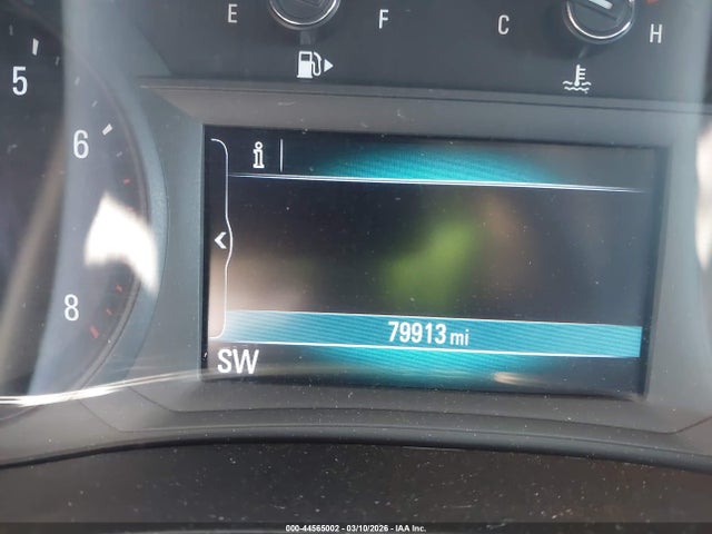 Продаж на аукціоні авто 2017 Buick Encore Preferred, vin: KL4CJASB2HB185208, номер лоту: 44565002
