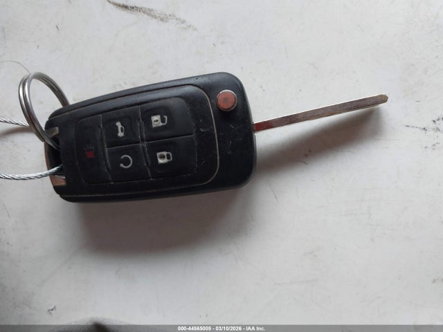 2010 CHEVROLET CAMARO 2G1FC1EV3A9130589 Photo 10