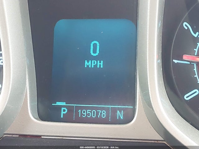 2010 CHEVROLET CAMARO 2G1FC1EV3A9130589 Photo 6