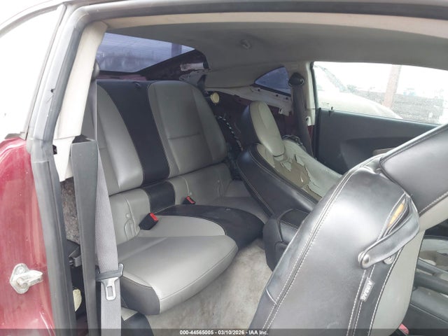2010 CHEVROLET CAMARO 2G1FC1EV3A9130589 Photo 7