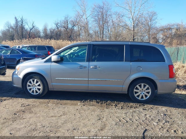 Aukcja sprzedaży 2016 Chrysler Town & Country Touring, vin: 2C4RC1BG3GR198488, numer aukcji: 44565007