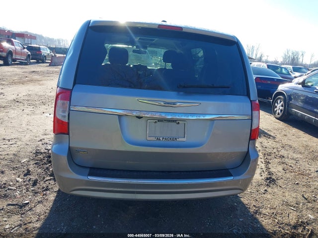 Aukcja sprzedaży 2016 Chrysler Town & Country Touring, vin: 2C4RC1BG3GR198488, numer aukcji: 44565007