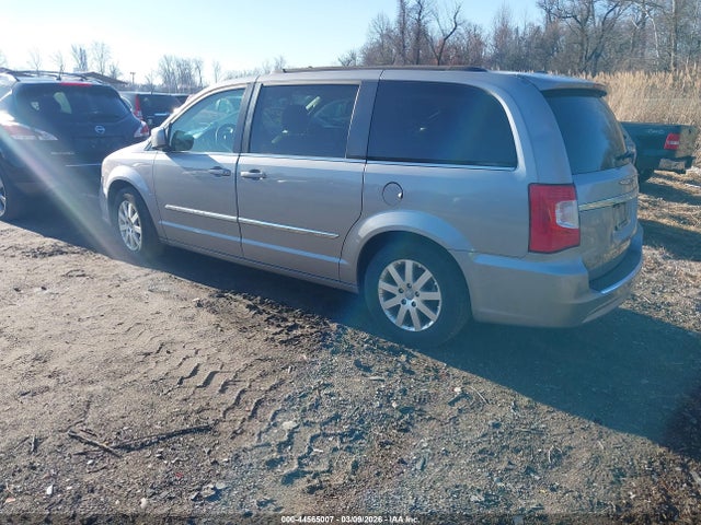 Aukcja sprzedaży 2016 Chrysler Town & Country Touring, vin: 2C4RC1BG3GR198488, numer aukcji: 44565007