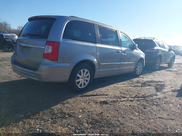 Aukcja sprzedaży 2016 Chrysler Town & Country Touring, vin: 2C4RC1BG3GR198488, numer aukcji: 44565007