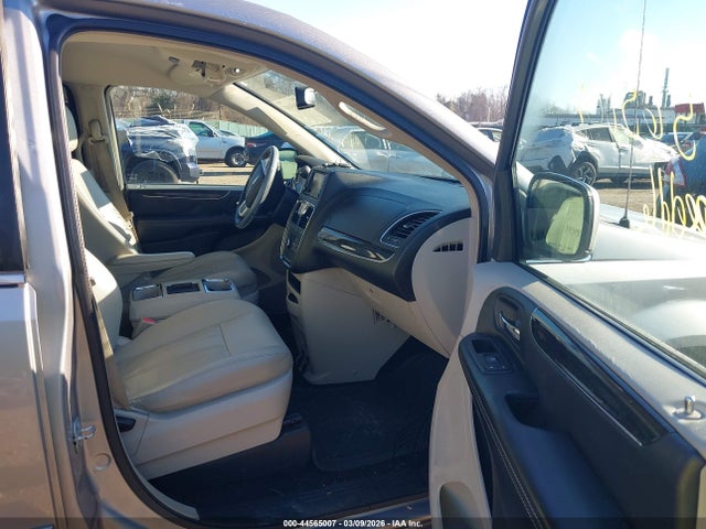 Aukcja sprzedaży 2016 Chrysler Town & Country Touring, vin: 2C4RC1BG3GR198488, numer aukcji: 44565007
