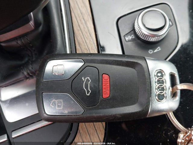 44565009 :رقم المزاد ، WA1AHAF7XHD044223 vin ، 2017 Audi Q7 2.0t Premium مزاد بيع
