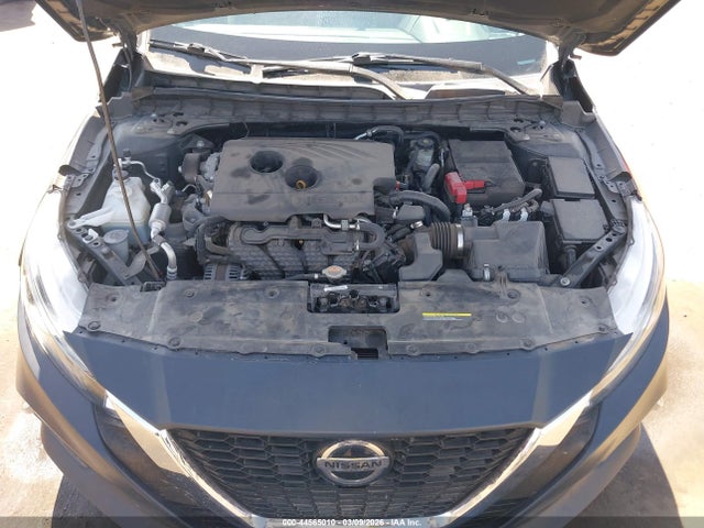 Aukcja sprzedaży 2020 Nissan Altima S Fwd, vin: 1N4BL4BV2LC205568, numer aukcji: 44565010