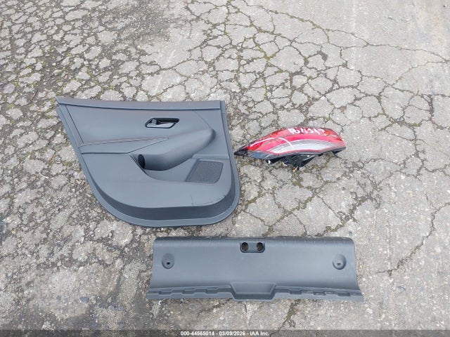 Nissan SENTRA SV 2025 3N1AB8CV0SY393613 Image 12