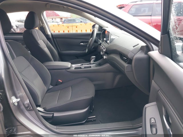 Nissan SENTRA SV 2025 3N1AB8CV0SY393613 Image 5