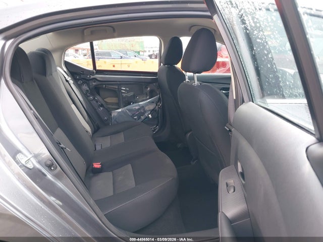 Nissan SENTRA SV 2025 3N1AB8CV0SY393613 Image 8
