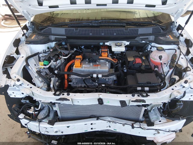 Продаж на аукціоні авто 2025 Chevrolet Equinox Ev Lt, vin: 3GN7DLRR3SS114731, номер лоту: 44565015