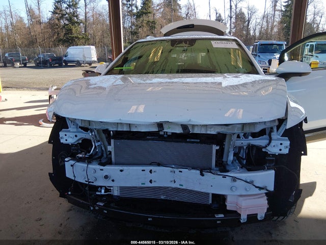 Продаж на аукціоні авто 2025 Chevrolet Equinox Ev Lt, vin: 3GN7DLRR3SS114731, номер лоту: 44565015