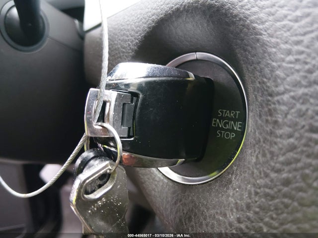 2012 VOLKSWAGEN TOUAREG WVGFK9BP7CD004140 Photo 10