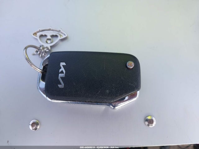 44565018 :رقم المزاد ، 3KPF24AD4NE432117 vin ، 2022 Kia Forte Lxs مزاد بيع