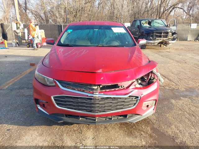 Продажа на аукционе авто 2016 Chevrolet Malibu 1lt, vin: 1G1ZE5ST3GF231925, номер лота: 44565021