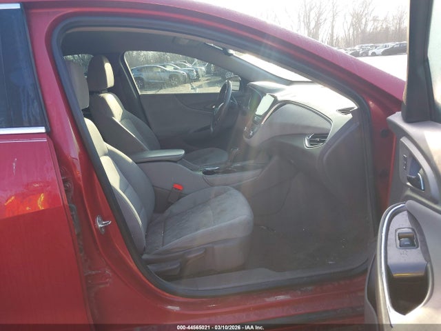 Продажа на аукционе авто 2016 Chevrolet Malibu 1lt, vin: 1G1ZE5ST3GF231925, номер лота: 44565021