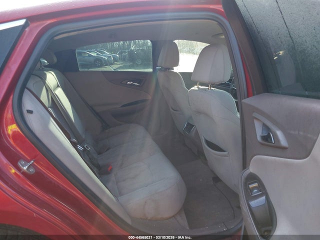 Продажа на аукционе авто 2016 Chevrolet Malibu 1lt, vin: 1G1ZE5ST3GF231925, номер лота: 44565021